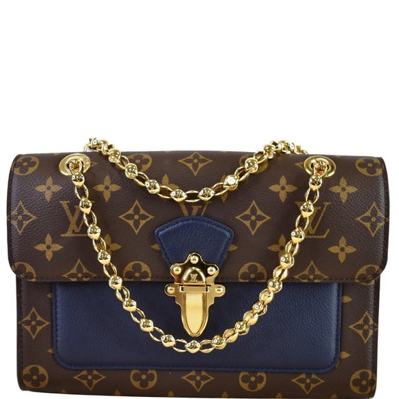 Louis Vuitton Handbags - Louis Vuitton Victoire Monogram Canvas Crossbody
